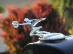 Packard Twelve Model 1107 Formal Sedan 1934 года